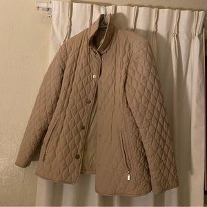 Vintage Gallery coat